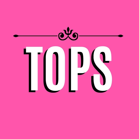 TOPS - Picture 1 of 1
